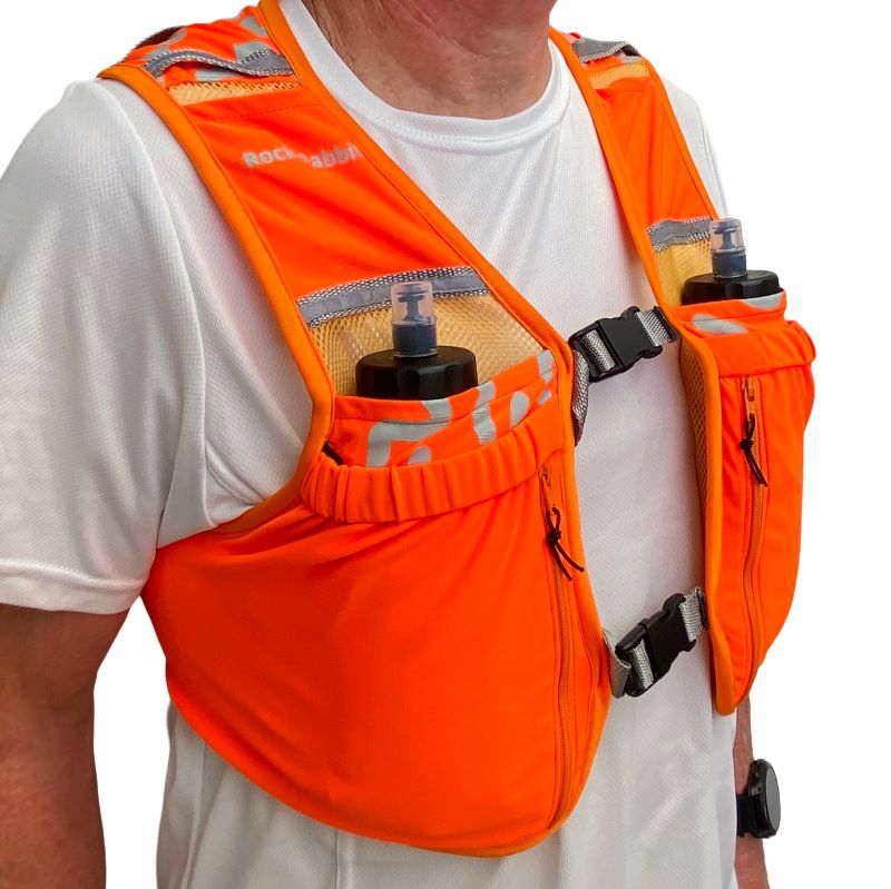 V4 TRAIL Yellow Pop 8 litre - Image 3
